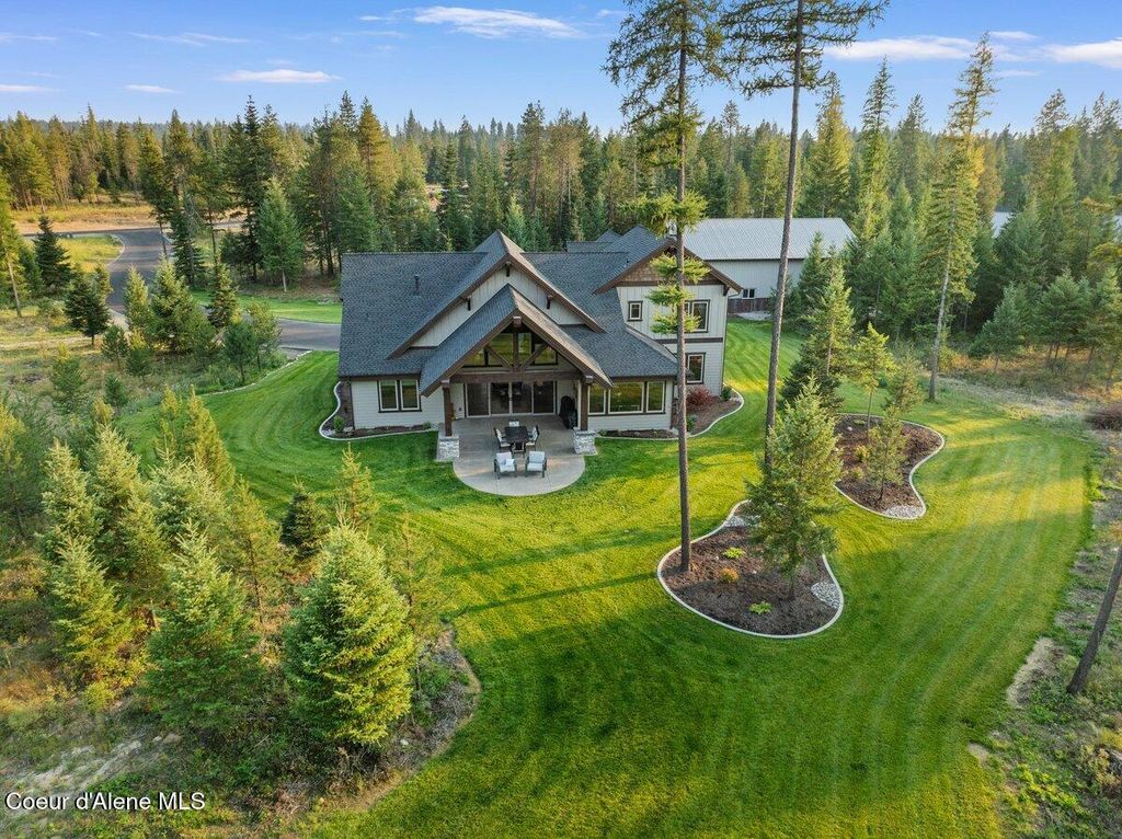 1159 E AMULET CIR, Rathdrum, ID 83858 photo 55