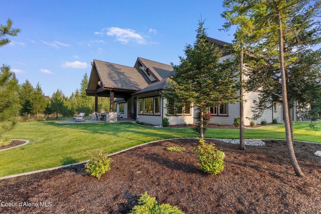 1159 E AMULET CIR, Rathdrum, ID 83858 photo 57