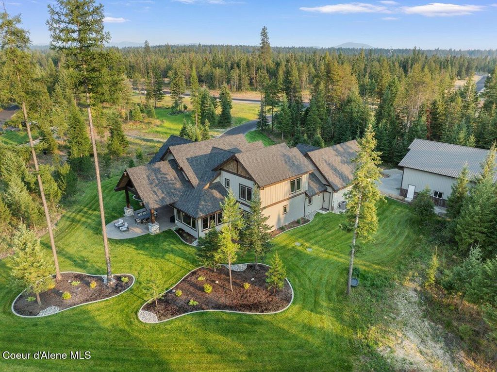 1159 E AMULET CIR, Rathdrum, ID 83858 photo 64