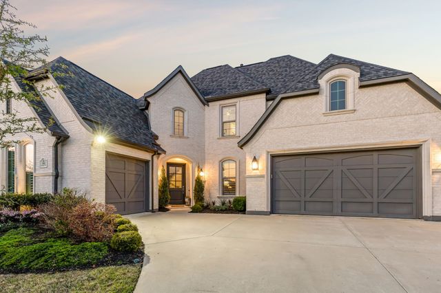3382 Springhouse Way, Celina, TX 75009