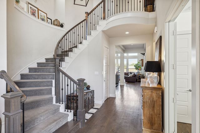 3382 Springhouse Way, Celina, TX 75009