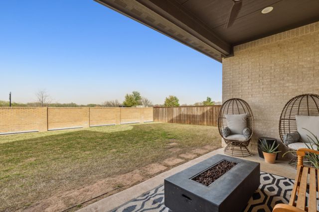 3382 Springhouse Way, Celina, TX 75009