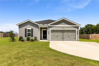 260 Carolina Church Road, St. Paul, NC 28384