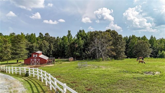 3629 Wayside Road, Kingston, GA 30145