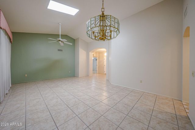 14406 W BLACKWOOD Drive, Sun City West, AZ 85375