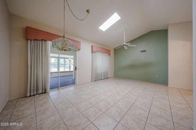 14406 W BLACKWOOD Drive, Sun City West, AZ 85375