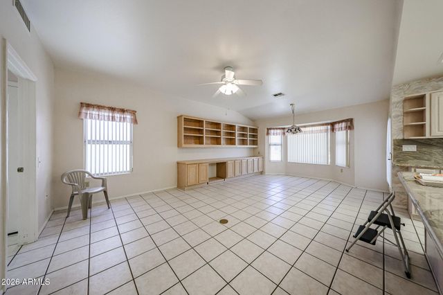 14406 W BLACKWOOD Drive, Sun City West, AZ 85375