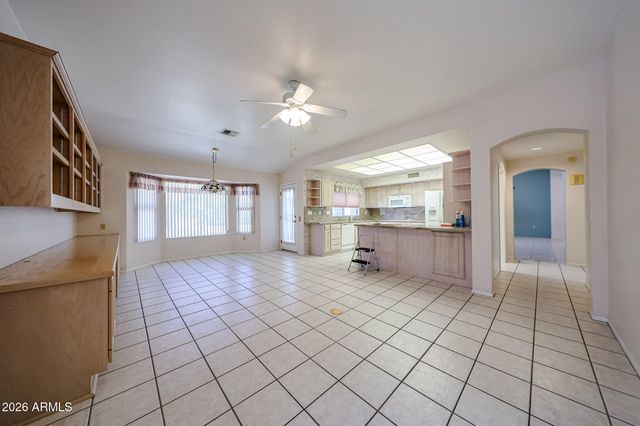 14406 W BLACKWOOD Drive, Sun City West, AZ 85375