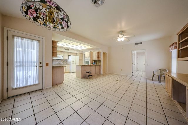 14406 W BLACKWOOD Drive, Sun City West, AZ 85375