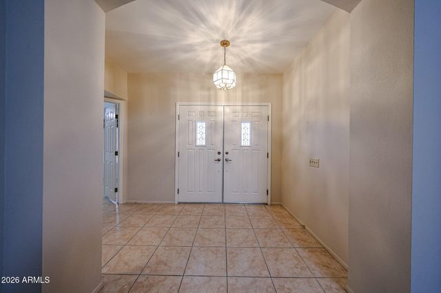 14406 W BLACKWOOD Drive, Sun City West, AZ 85375