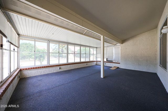 14406 W BLACKWOOD Drive, Sun City West, AZ 85375