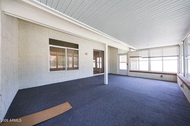 14406 W BLACKWOOD Drive, Sun City West, AZ 85375