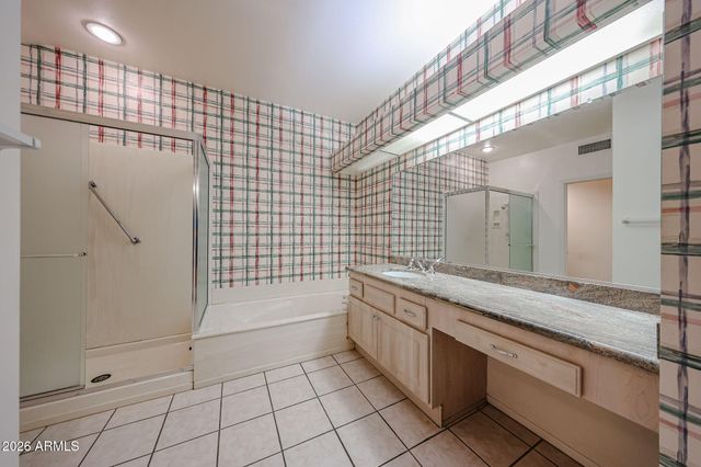 14406 W BLACKWOOD Drive, Sun City West, AZ 85375