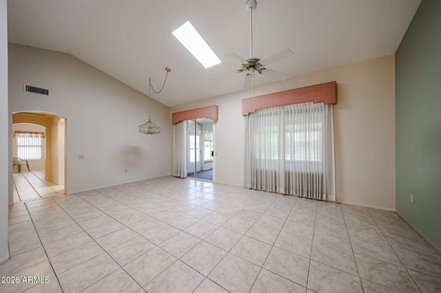 14406 W BLACKWOOD Drive, Sun City West, AZ 85375