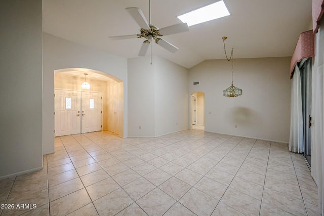 14406 W BLACKWOOD Drive, Sun City West, AZ 85375