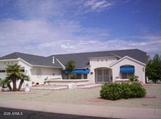 14406 W BLACKWOOD Drive, Sun City West, AZ 85375