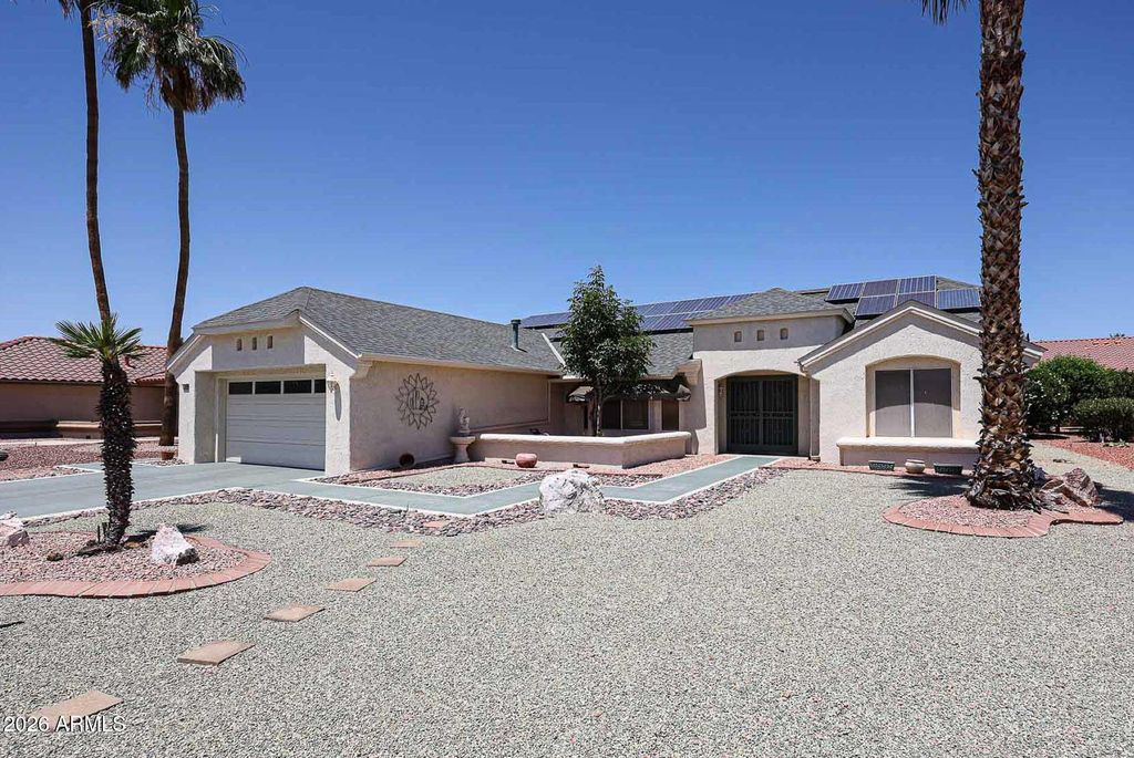 14406 W BLACKWOOD Drive, Sun City West, AZ 85375 — photo 2