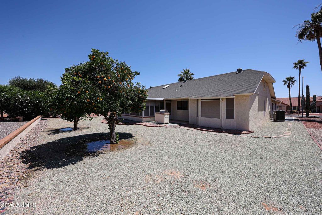 14406 W BLACKWOOD Drive, Sun City West, AZ 85375 — photo 3