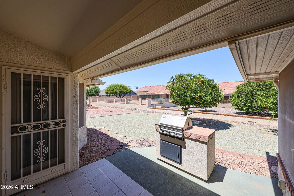 14406 W BLACKWOOD Drive, Sun City West, AZ 85375 — photo 5