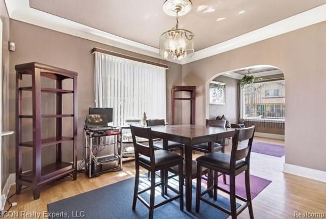 13540 Moran Street, Hamtramck, MI 48212