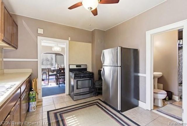 13540 Moran Street, Hamtramck, MI 48212