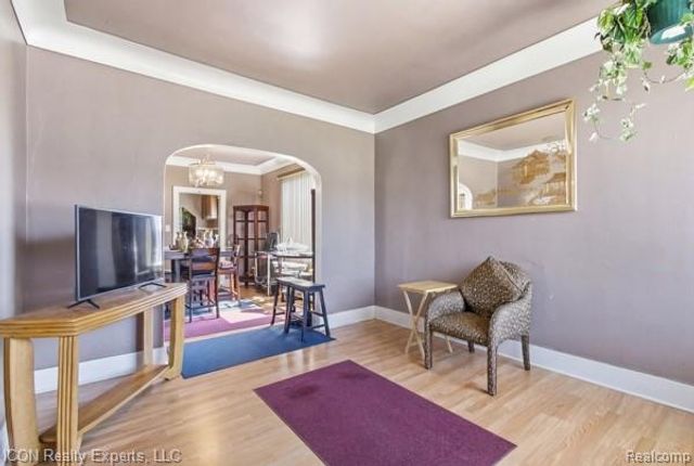 13540 Moran Street, Hamtramck, MI 48212