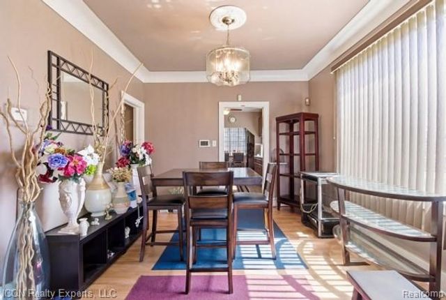 13540 Moran Street, Hamtramck, MI 48212