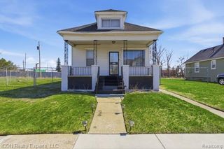 13540 Moran Street, Hamtramck, MI 48212