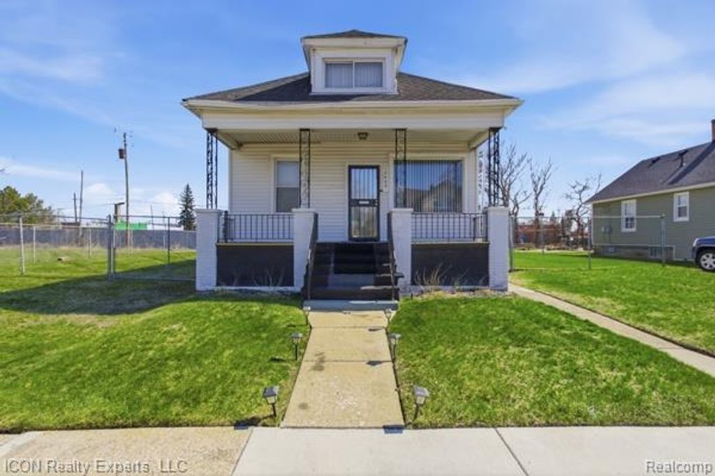 13540 Moran Street, Hamtramck, MI 48212