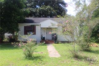 2103 New Mexico Street, Savannah, GA 31404