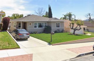 1058 E Valencia Avenue, Burbank, CA 91501