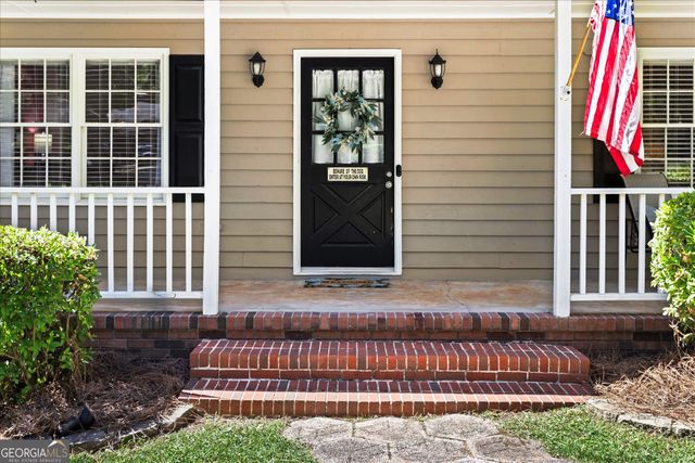 1421 Rainbow Circle, Griffin, GA 30224