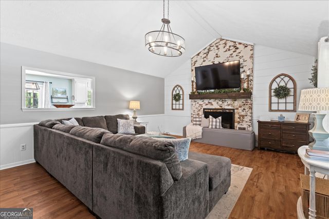 1421 Rainbow Circle, Griffin, GA 30224