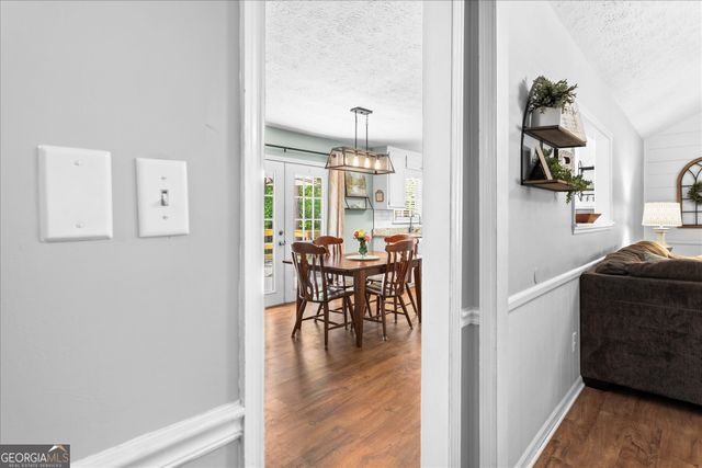 1421 Rainbow Circle, Griffin, GA 30224