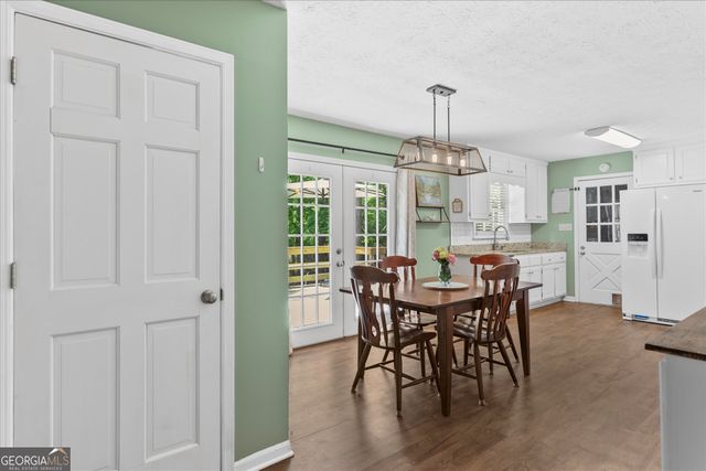 1421 Rainbow Circle, Griffin, GA 30224
