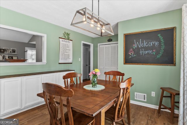 1421 Rainbow Circle, Griffin, GA 30224