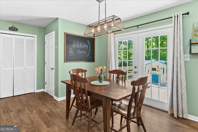 1421 Rainbow Circle, Griffin, GA 30224