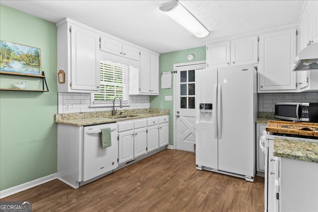 1421 Rainbow Circle, Griffin, GA 30224