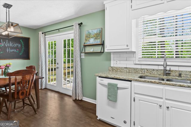 1421 Rainbow Circle, Griffin, GA 30224