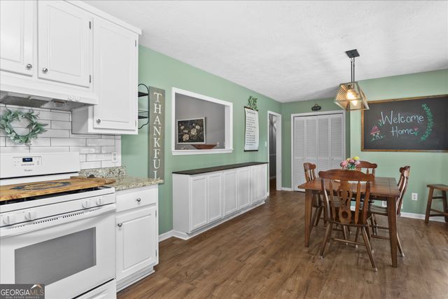 1421 Rainbow Circle, Griffin, GA 30224