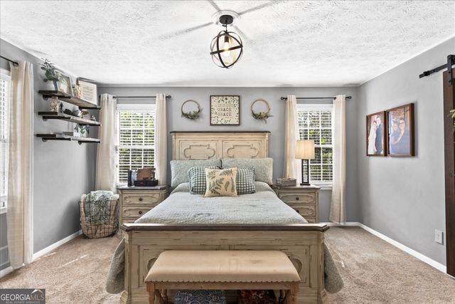 1421 Rainbow Circle, Griffin, GA 30224