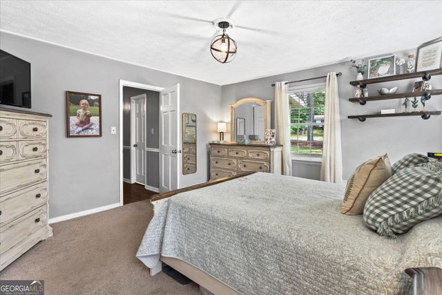 1421 Rainbow Circle, Griffin, GA 30224