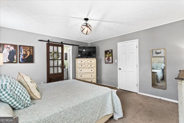 1421 Rainbow Circle, Griffin, GA 30224