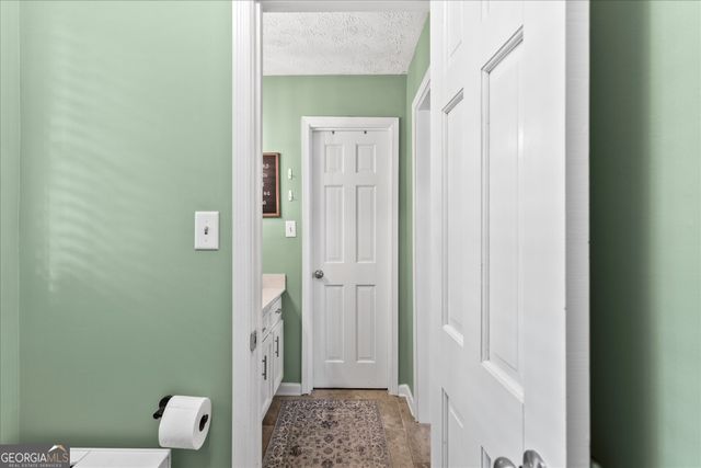 1421 Rainbow Circle, Griffin, GA 30224
