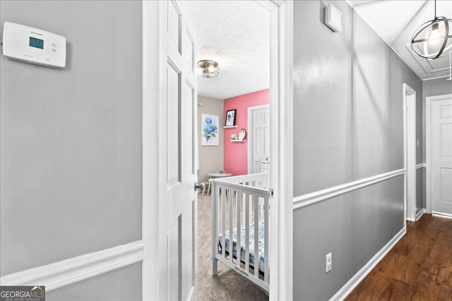 1421 Rainbow Circle, Griffin, GA 30224