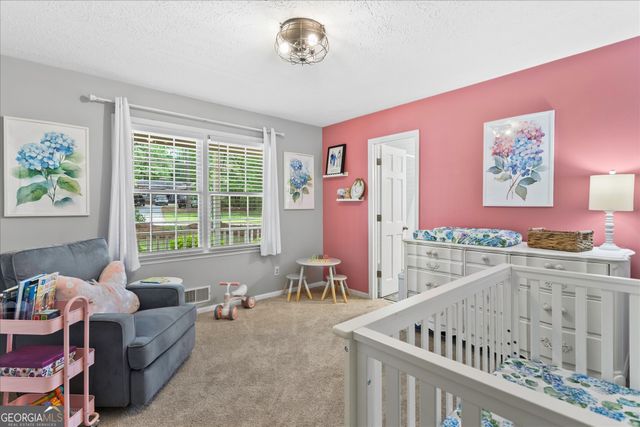 1421 Rainbow Circle, Griffin, GA 30224