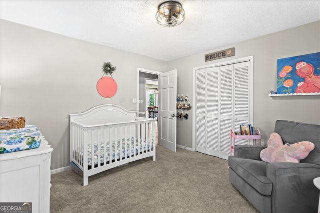 1421 Rainbow Circle, Griffin, GA 30224