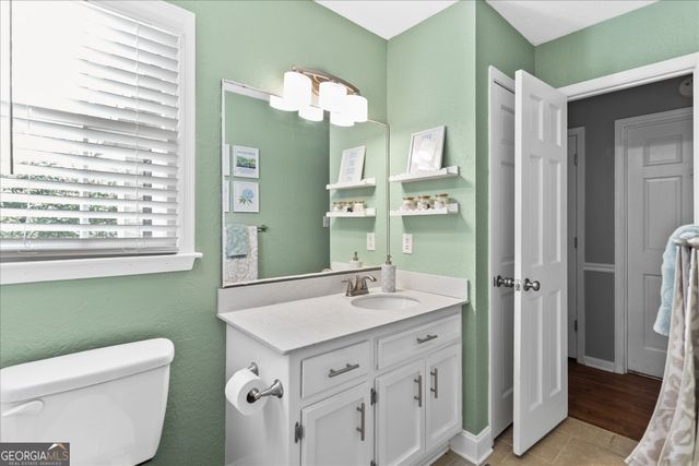 1421 Rainbow Circle, Griffin, GA 30224
