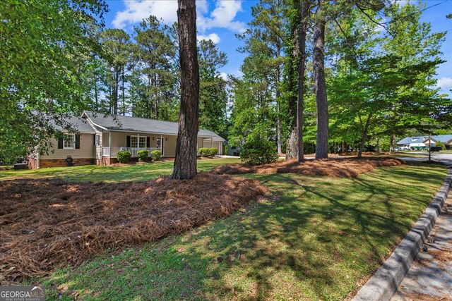 1421 Rainbow Circle, Griffin, GA 30224