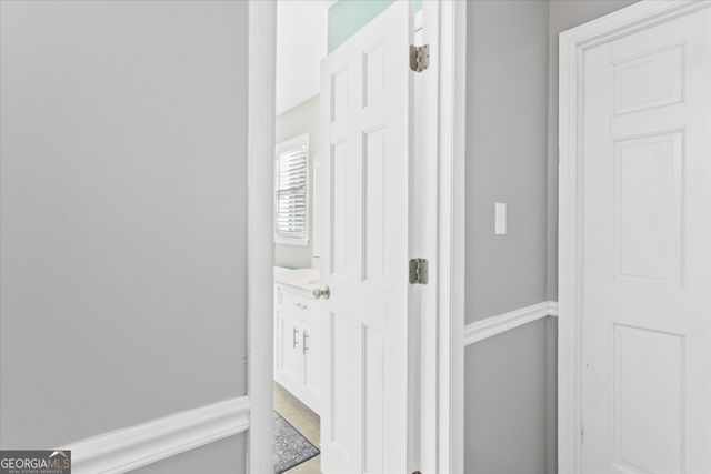 1421 Rainbow Circle, Griffin, GA 30224